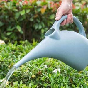 급수하기 원예 화분 물뿌리개 물 조리개 물주기 1L