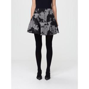 펜디 스커트 FLQ602AVF5 F0GME Black