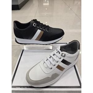 [엘칸토][엘칸토] 남성 소가죽 3색 캐쥬얼스니커즈LCMS34U613 (P