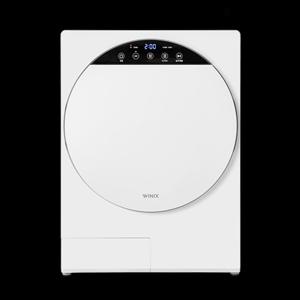 [위닉스] 본사직영) 인버터 컴팩트건조기 화이트 HS3H400-NWK