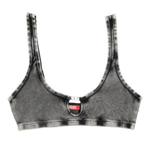 디젤 리브 코튼 플로렌스 브라렛 A215510LKAR E6564