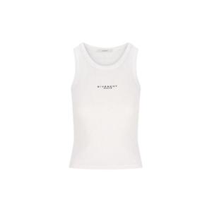 지방시 탑 BW70FPP7BR100 P26 WHITE