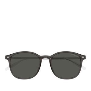 몽블랑 스퀘어 풀 림 선글라스 MB0454SA 004