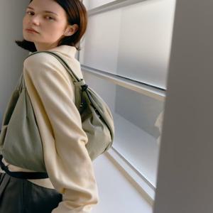 [질스튜어트] 스윙 호보 숄더백 S 마차그린 JABA6E411E1