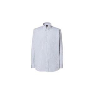 Fendi Embroidered poplin 셔츠 FS1296AVZCF0QR0 TP569670015