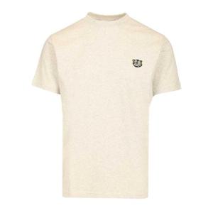 26SS KENZO GOTS WILD TIGER 클래식 T 셔츠 FG55TS2054SG93 TP569669599