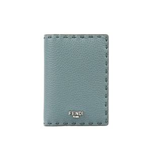 [로로모다] 펜디 셀러리아 공용 카드지갑 / 7M0349-AW2F-F1USJ