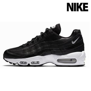 나이키 여성 스니커즈 에어 맥스 95 검흰 CK7070-001