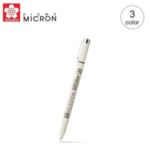 RT 사쿠라 피그먼트펜 피그마 마이크론 XSDK04 라인 0.4