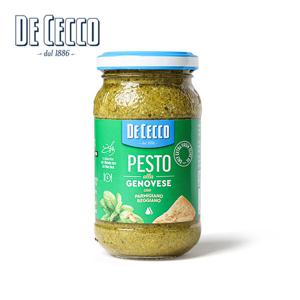 [보라티알] 데체코 바질페스토 190g