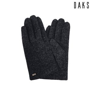 [닥스(장갑)]남성 모직장갑 GPU344H