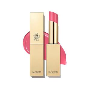 [더샘]엠 터치 샤인 립스틱 PK02 피버 핑크 5g_US