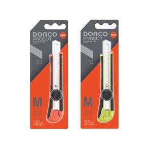 [도루코] 컷터칼 M202 중형 12mm