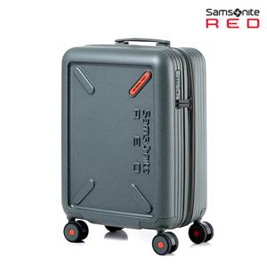 [쌤소나이트레드] TOIIS XP 캐리어 55/20 EXP GREEN UB704001