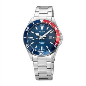 [세이코알바]남자 메탈시계 AG8J39X1