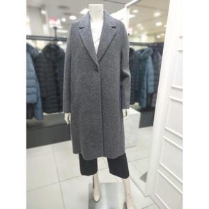 엠씨 세이브존04 울 루즈핏 나그란소매 롱 코트 c34h154 c34h154