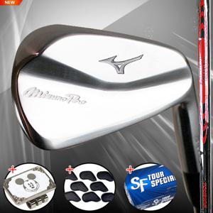 미즈노 PRO 241 스틸아이언(7아이언)[MODUS 105][직수입]