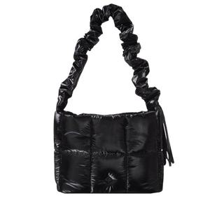 [레노마골프]24FW 여성 퀼팅 토트백 RWABN8805-199_CC