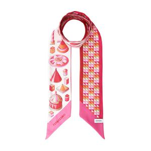 페라가모 여성 스카프 32 0975 001 0780018