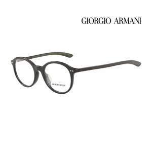 (국내발송) 조르지오 아르마니 명품 안경테 AR7065QF 5017 블루라이트 렌즈