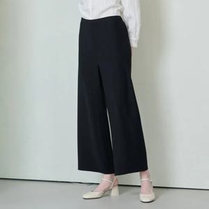 [비씨비지]백밴딩 와이드 팬츠 (B4S2P323)