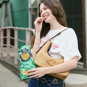 [오야니]글램 숄더 OCSBSD09_238