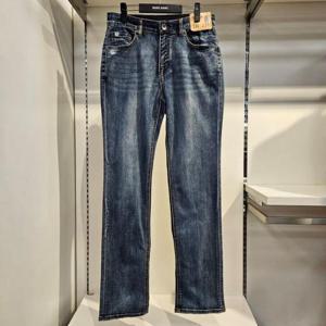 뱅뱅 HC09 남성 슬림일자핏 봄 여름청바지 NQL140