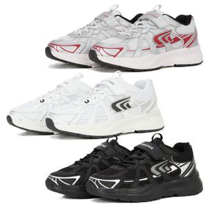 노스페이스 키즈 NS93R83 all 솔리드 운동화