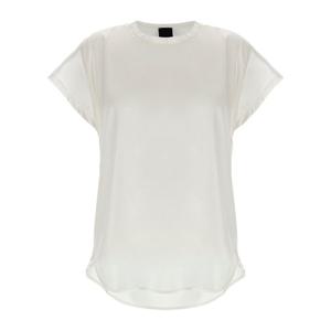 핀코 라이트웨이트 파리다 실크 블라우스 100100A2JR Z05