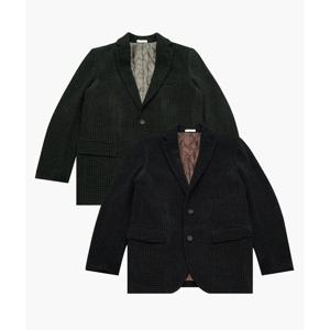 [피에르가르뎅]니트 져지 노멀핏 자켓 PPJK41031_KG