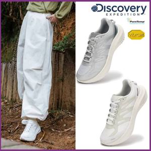 디스커버리 25년도 남성 여성 공용 맥시 트레일런 비브람 트레일화 DXSH5415N-JDGS