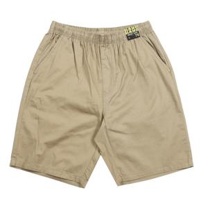 [뱅뱅]남녀공용 밴드 면 반바지 (YPL500)