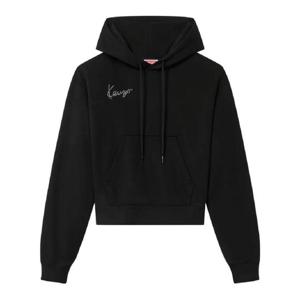 겐조 스타 타이거 자수 후디 FE62SW1544MF