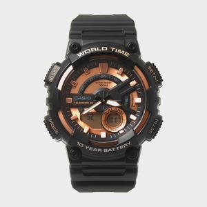 CASIO 카시오 AEQ-110W-1A3 군인 스포츠 아웃도어 디지털시계