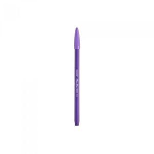 아트박스/모나미 모나미 프러스펜 3000 (퍼플) 12개입