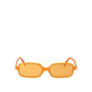 미우미우 선글라스 0MU11ZS11V40D Brown