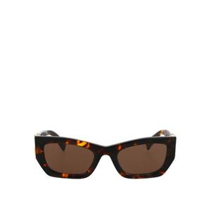 미우미우 선글라스 0MU09WSVAU06B Brown