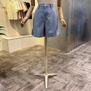 [ab.f.z]AOZ3ZE31H_원턱 백밴딩 헤지 반바지