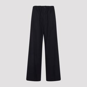 까르벵 스트레이트 팬츠 6252K21053 MIDNIGHT