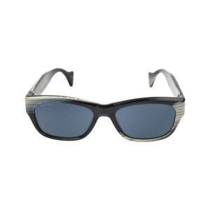 구찌 안경 GG1706S 004 BLACK BLACK BLUE