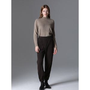 [리스트][리스트] 코튼 밴딩 조거 팬츠