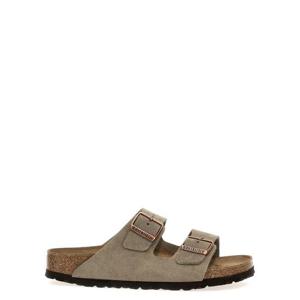 버켄스탁 샌들 051463TAUPE Beige