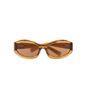 미우미우 글림스 선글라스 0MU14ZSF