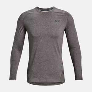 [언더아머]언더아머 남성 콜드기어 피티드 크루 1366068-021