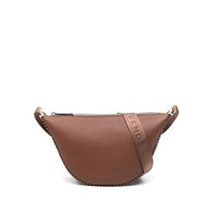 펜디 멜론 스몰 메신저 백 7VA635AUH0