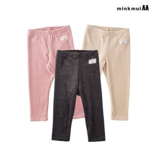 [밍크뮤]DG 기모베이직골지레깅스 35C1441602 35C14-416-02 35C14-416-03 04