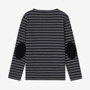 [세인트제임스]본사정품 [25FW 뉴컬러] Meridien II Elbow Patch (08J) ASJM2530915-08J