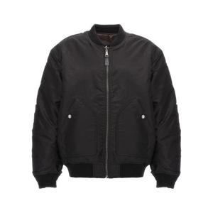 디젤 봄버 자켓 A144080HCAS9XX Black