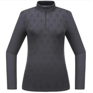 레드페이스 HC37 알렉스프우먼짚티셔츠B REWFTSF24051