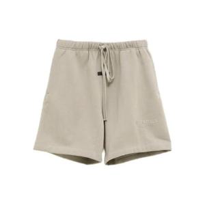 25 FW 피어오브갓 로고 자수 밴딩 웨이스트 쇼츠 160SP252006F TP441676247